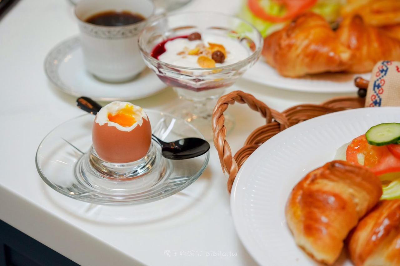 Hygge Kro Хуалиен Сити Екстериор снимка